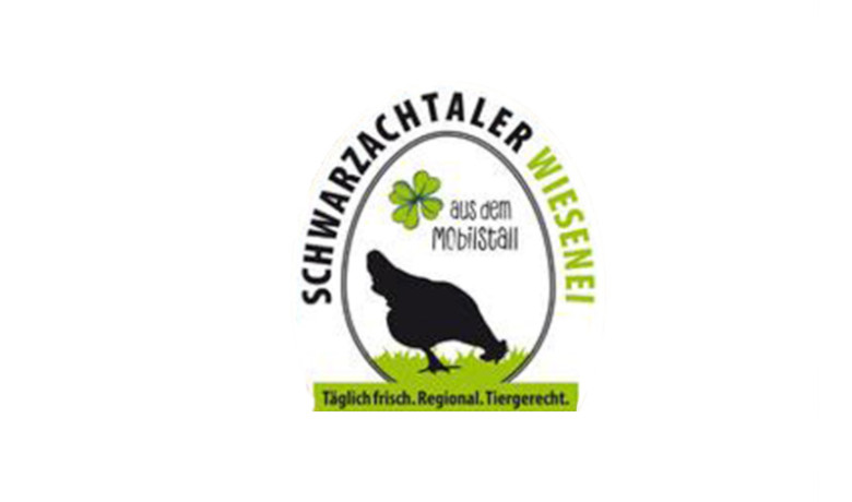 Schwarzachtaler-Wiesenei Schwarzachtaler-Wiesenei